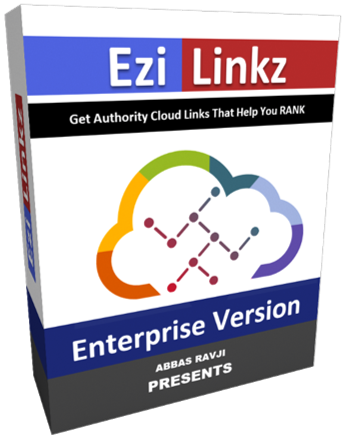 EziLinkz software